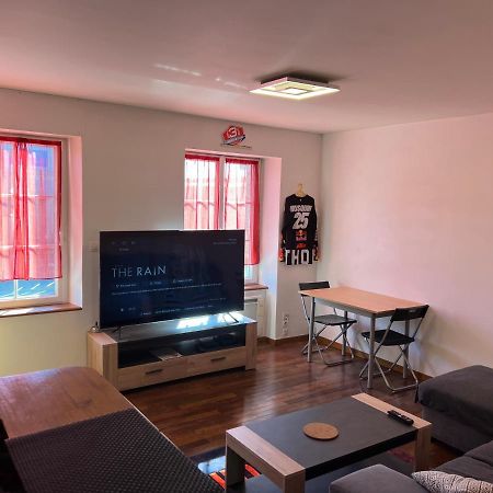 0 Rdc Appartement Centre Flers Proche Commerces Et Gare エクステリア 写真