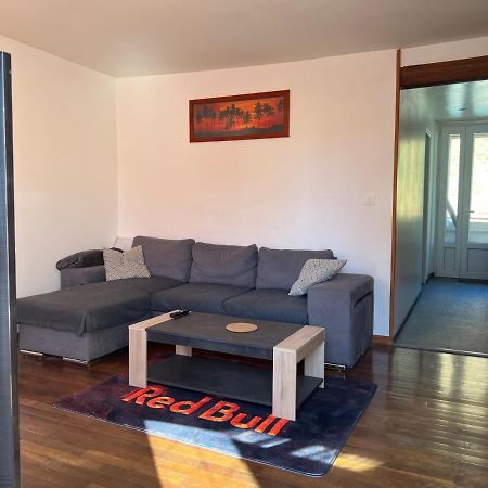 0 Rdc Appartement Centre Flers Proche Commerces Et Gare エクステリア 写真