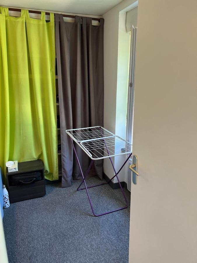 0 Rdc Appartement Centre Flers Proche Commerces Et Gare エクステリア 写真