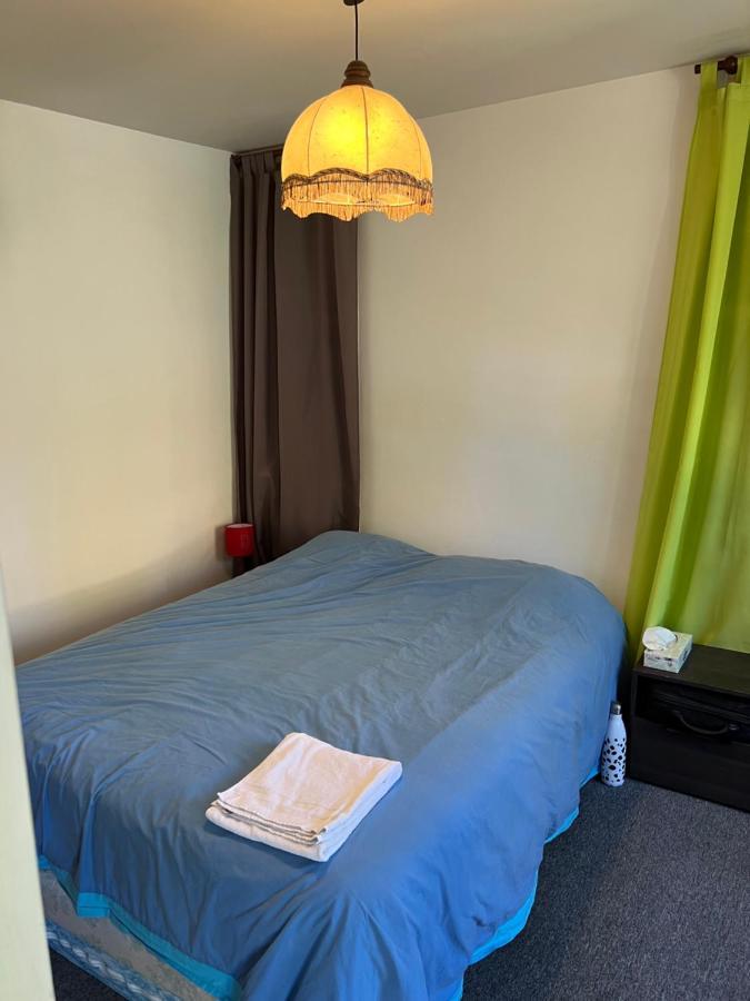 0 Rdc Appartement Centre Flers Proche Commerces Et Gare エクステリア 写真