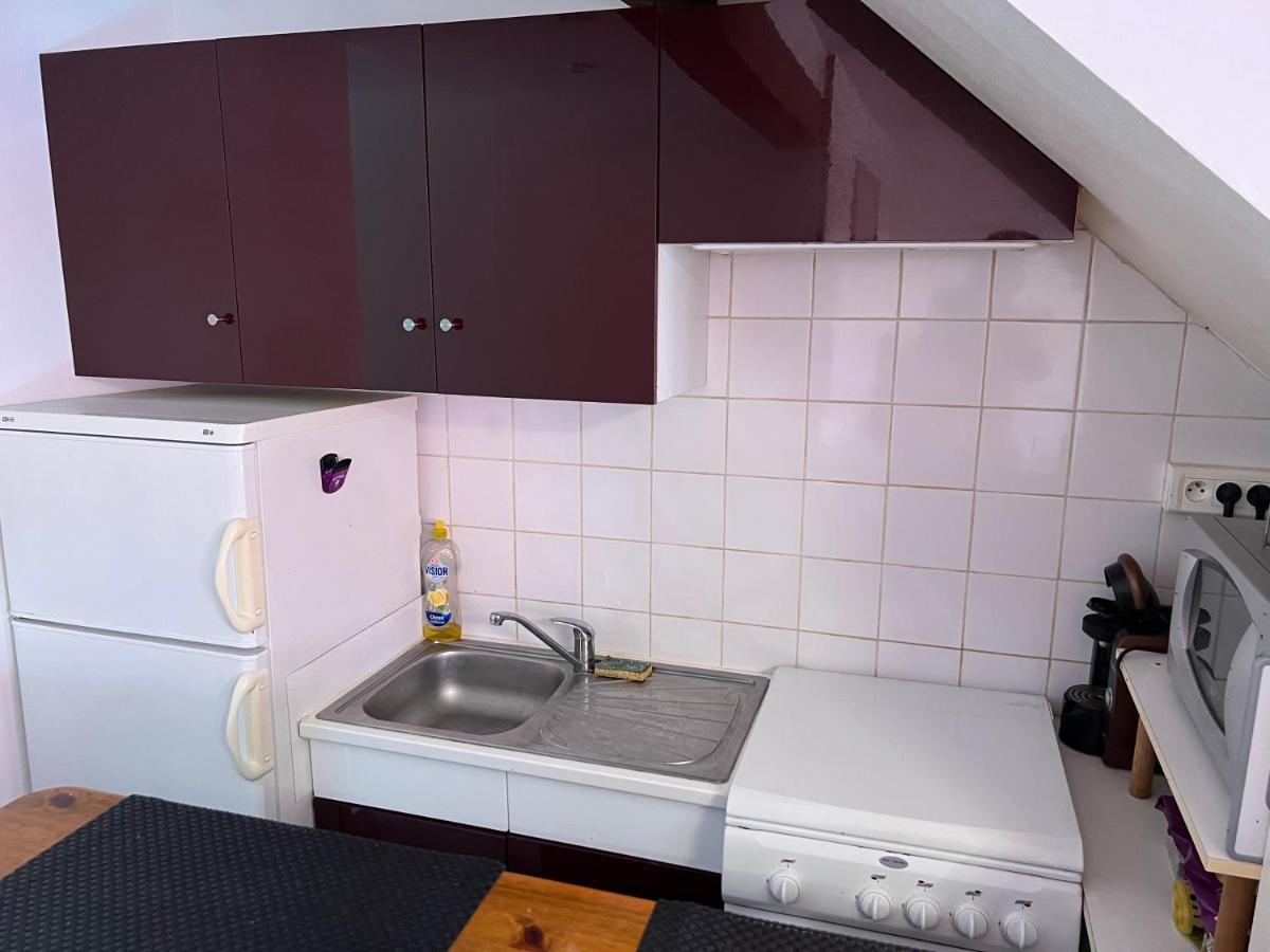 0 Rdc Appartement Centre Flers Proche Commerces Et Gare エクステリア 写真
