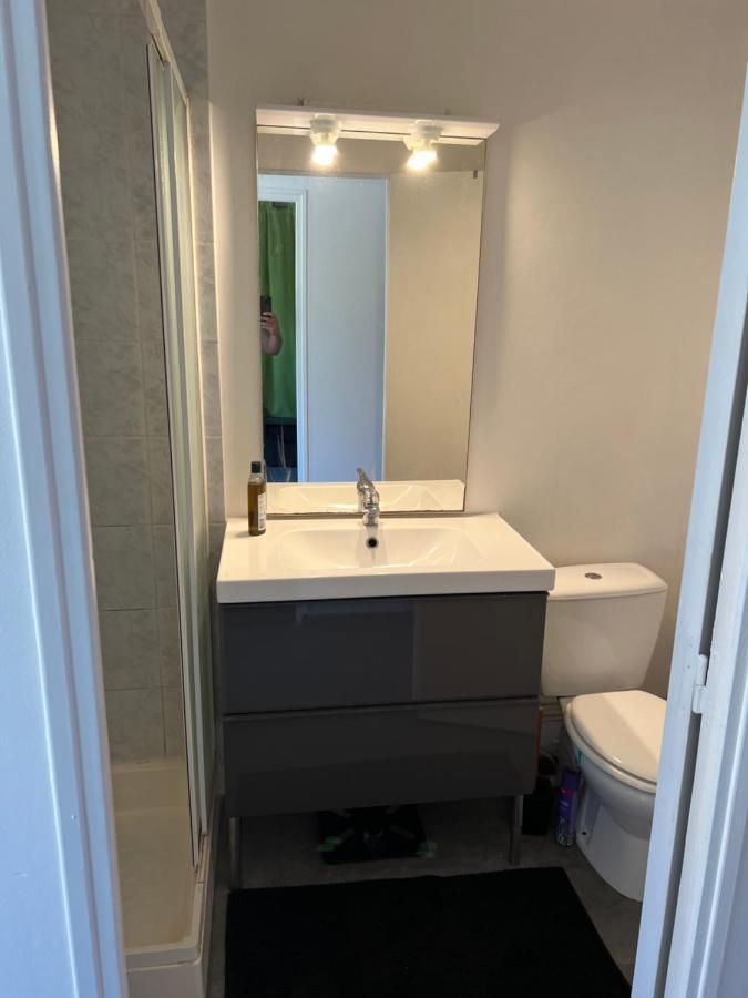 0 Rdc Appartement Centre Flers Proche Commerces Et Gare エクステリア 写真